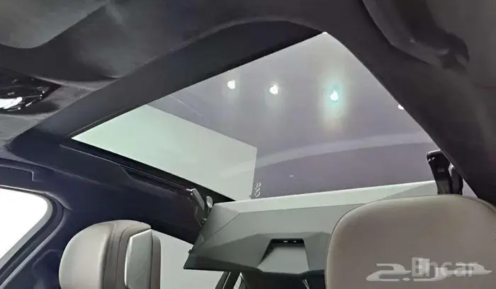 بي ام دبليو الفئة السابعة BMW 7 Series s Drive 2023 18