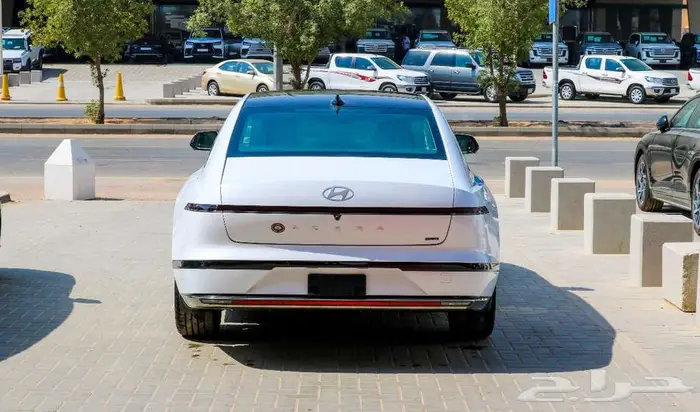 هيونداى ازيرا كلاسيك 2025 كاش واقساط 1