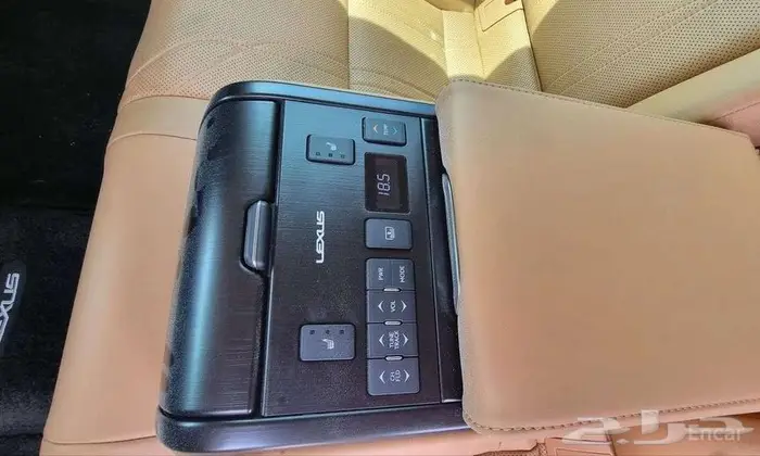 لكزس ES300 2023 - استيراد كوريا 6