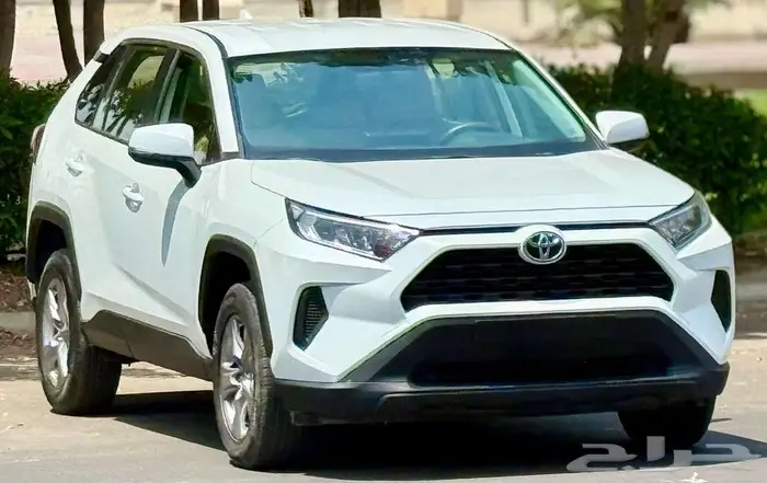 راف فور 2023 دبل وكالة ب 82 الف نقدي وتمويل 7