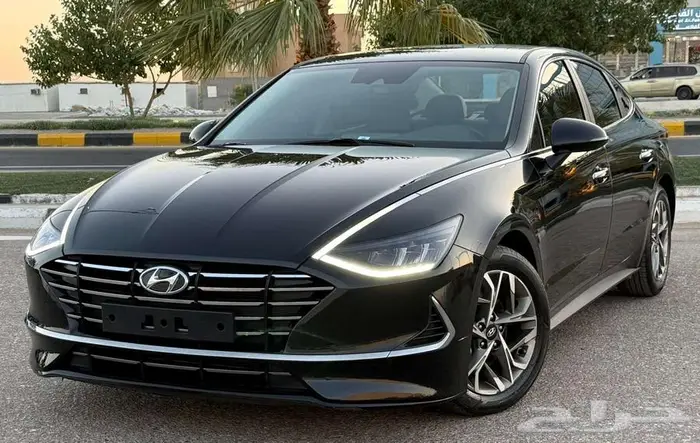 هيونداي سوناتا 2021 فل كامل بدون بانوراما (تم البيع) 1
