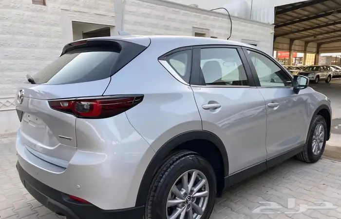 مازدا cx5 2023 10