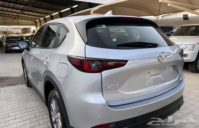 مازدا cx5 2023 8
