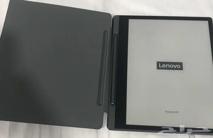 Lenovo Smart Paper Tablet 10.3  - Wi-Fi 64GB 4