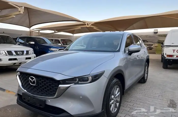 مازدا cx5 2023 5