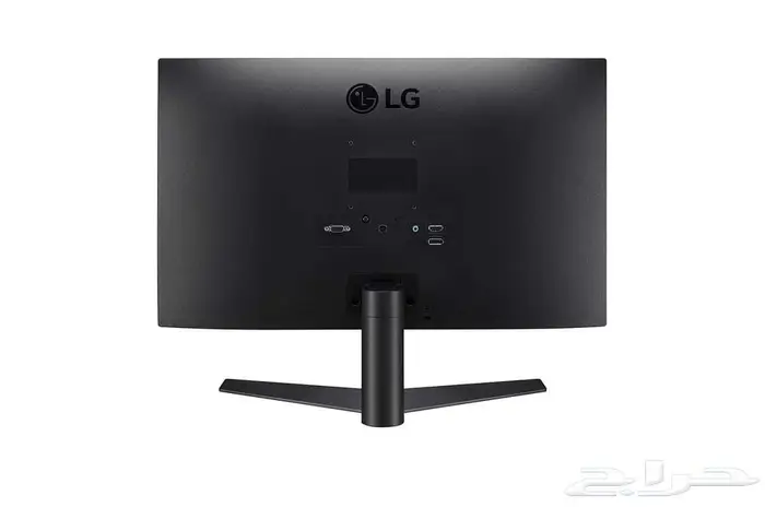 شاشة جديدة غير مستخدم LG مقاس 24 1