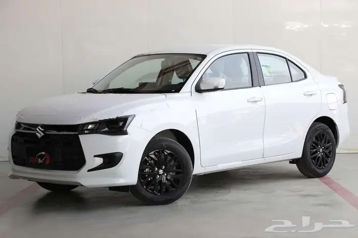 سزوكي ديزاير GL 2026 0