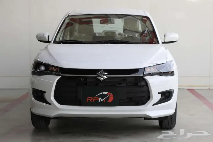 سزوكي ديزاير GL 2026 2