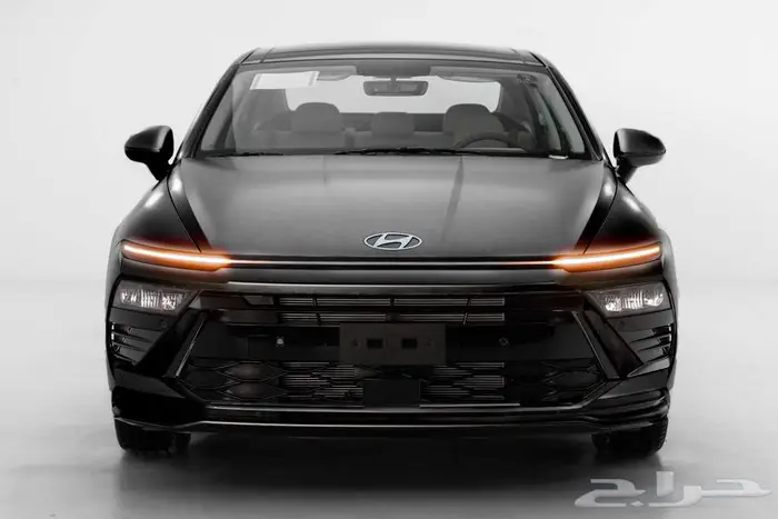 هيزنداي سوناتا كمفورت 2025 عروض قوييية 1