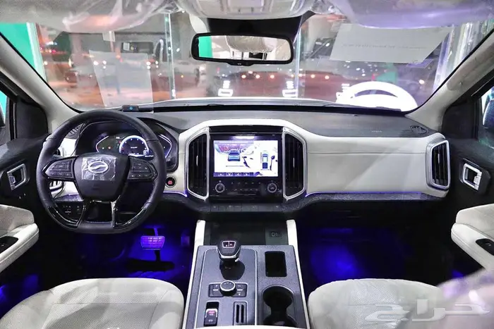 زد اكس اوتو G9 جراند ليون 2025 9