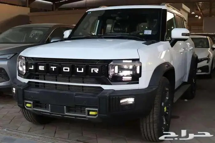 جيتور T2 لاكجري 2026 2