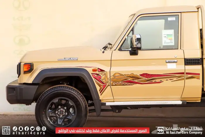 شاص رفرف ديزل دفلوك جير عادي بدون ونش إقساط بنوك وشركات 18