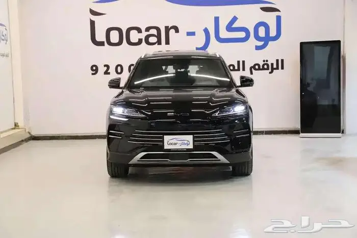 BYD SONG PLUS FWD بافضل الاسعار سونق بلس 9