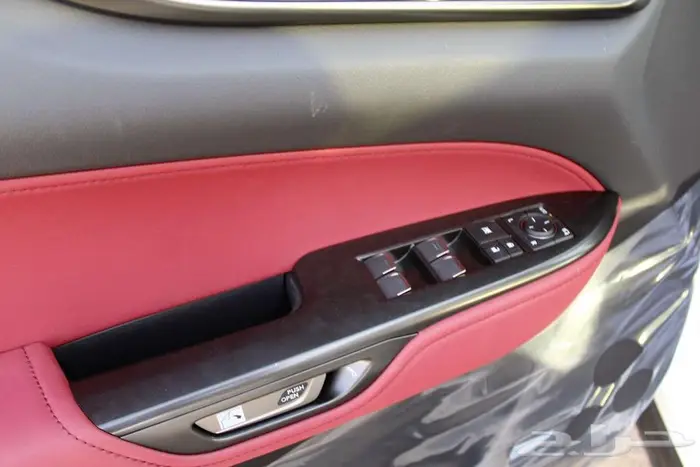 لكزس - NX350 CC - خليجي - 2025 11