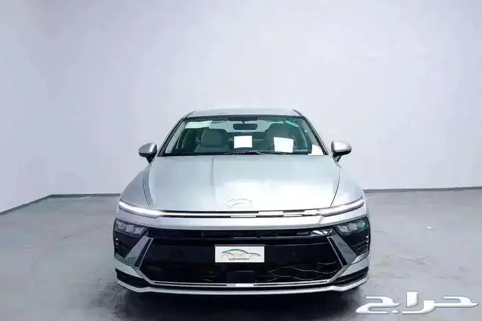 هيونداي سوناتا كمفورت وفليت 2025 0