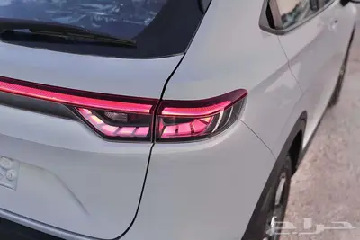 هوندا HR-V سماوي 2024 index
