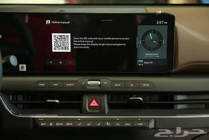 كيا K4 GLS 2026 الجديدة متوفرة الآن لدى صالح للسيارات 19