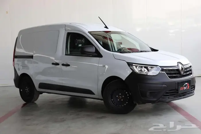 رينو اكسبريس اي 2024 1