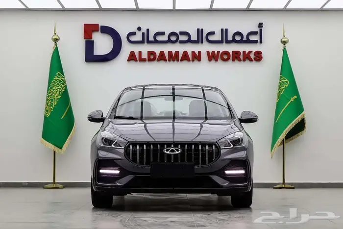 شيري اريزو 5 كمفورت 2026 كاش و اقساط 0