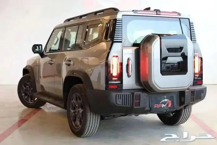 جيتور T2 لاكجيري 2026 كاش و اقساط 1