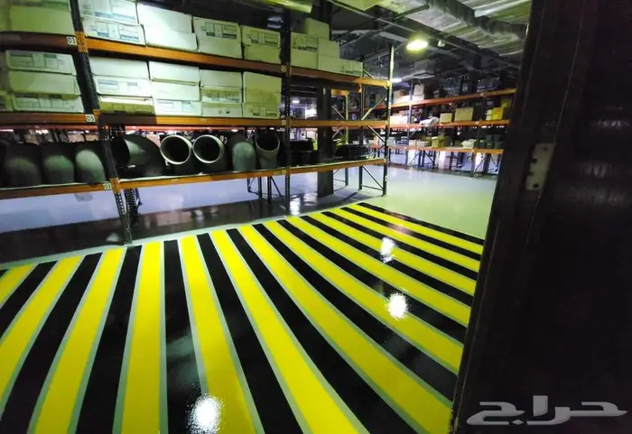 اصباغ ايبوكسي 2