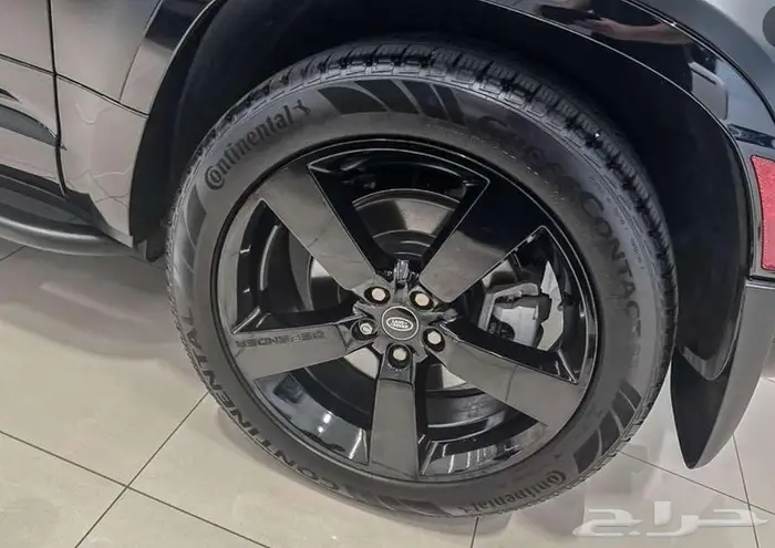 defender 90 x dynamic 2024 8