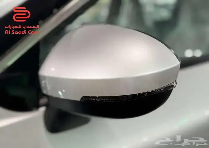 نيسان اكستريل 2024 7 و 5 ركاب متوفر دبل وبدون دبل 7