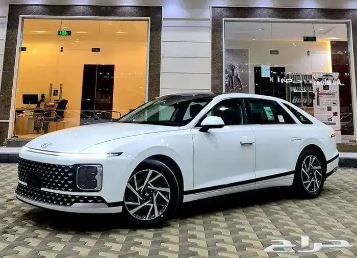 هيونداى ازيرا كلاسيك موديل2025 5