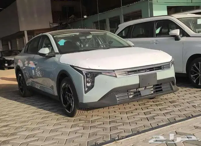 كيا K4 GLS 2026 عرض اليوم الوطني كمية محدوده 4