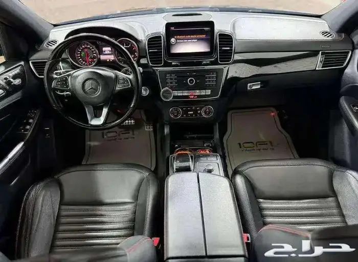 GLE 43 - 2018 - 129.000KM 12