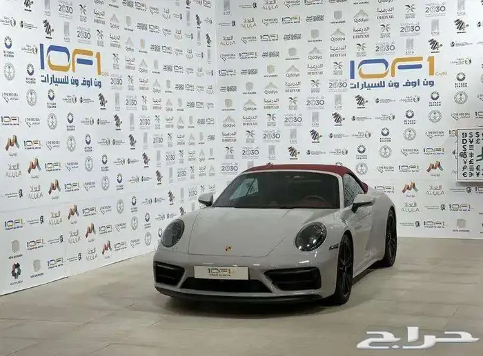 GTS 911 - 18.000KM - 2023 0