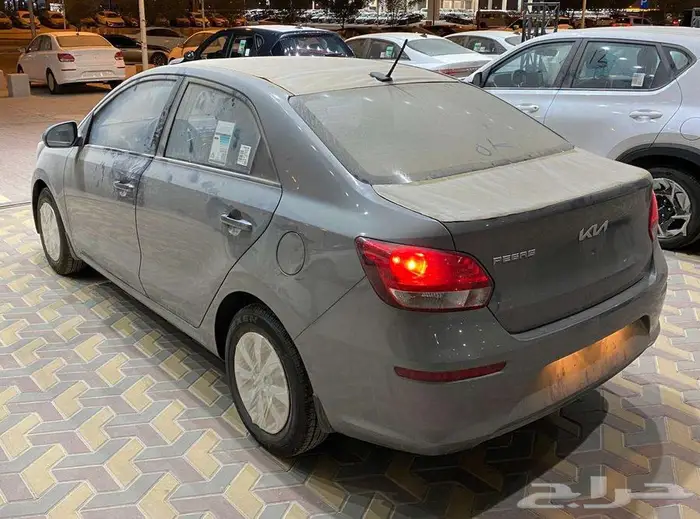 كيا بيجاس ستاندرد 2026-سعودي- 43 الف شامل الضريبه 6