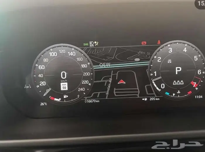 defender 90 x dynamic 2024 5