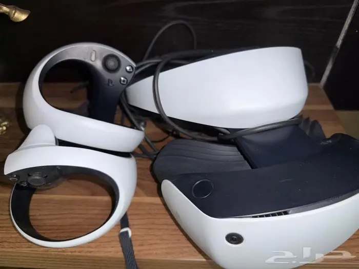 نظارة VR بلايستيشن 2