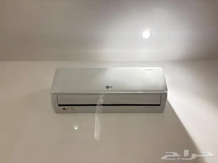 مكيف مركزي سبليت 1