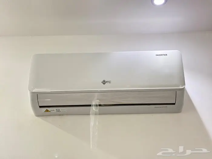 مكيف مركزي سبليت 0