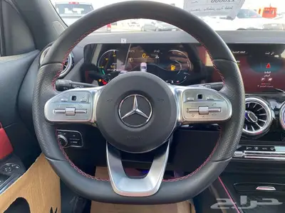 مرسيدس GLA200 جفالي 2023 باقل الاسعار بمناسبة اليوم الوطني index
