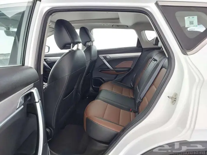 جيلي كول راي Comfort GC 2022 7