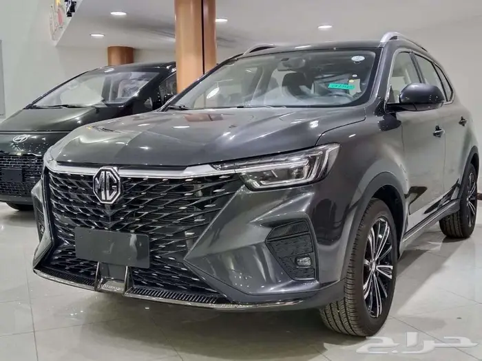 ام جي RX5 _ استاندر _ 2025 1