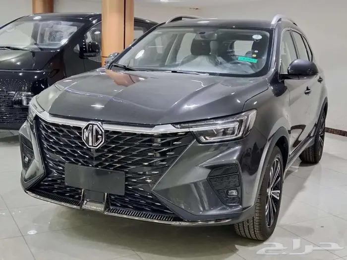 ام جي RX5 _ استاندر _ 2025 2