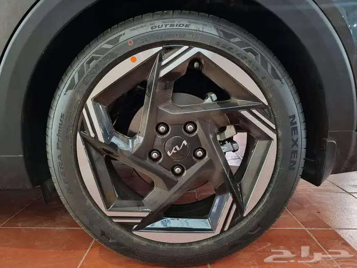 كيا K4 2026 نص فل 24