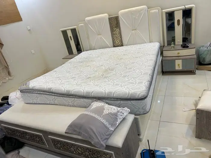 غرفه ماليزي جديده استخدام 5 شهور 1