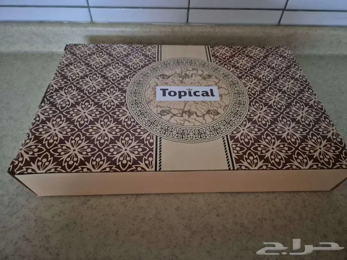 صينية تقديم فاخرة للبيع 1