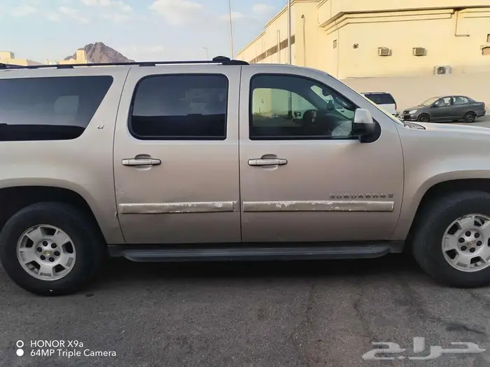 سوبربان طويل 2007 أمريكي 10