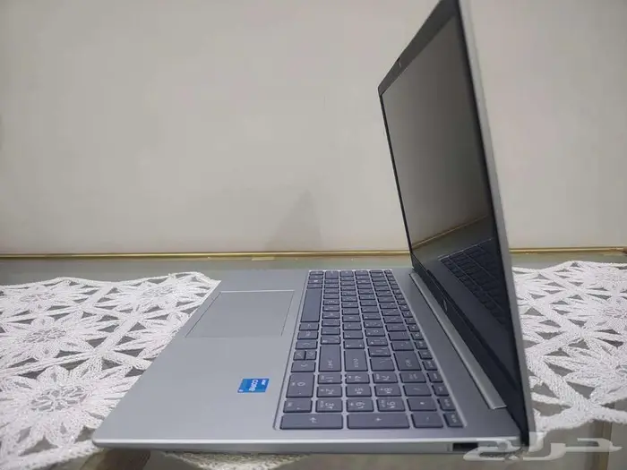 لابتوب لاب توب شبه جديد i3-13Gen من HP 1