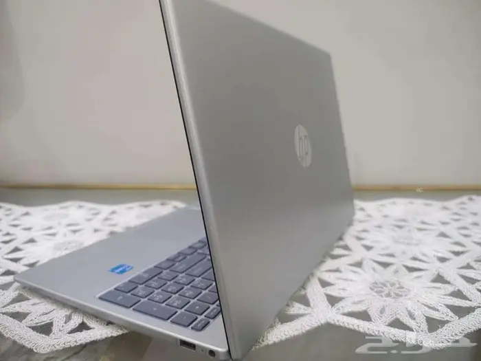 لابتوب لاب توب شبه جديد i3-13Gen من HP 3