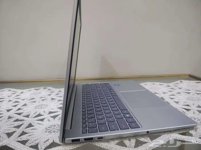 لابتوب لاب توب شبه جديد i3-13Gen من HP 5