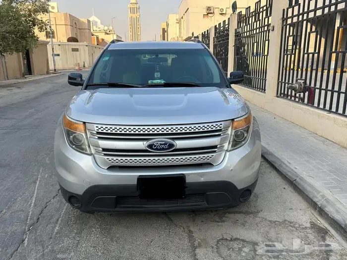اكسبلور 2015 0