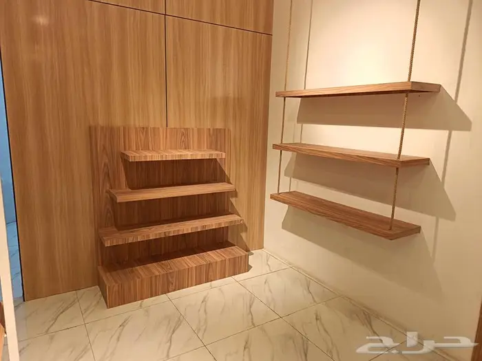 ديكور ريفي جديد عمره شهر او اقل ماخلص شهر 1