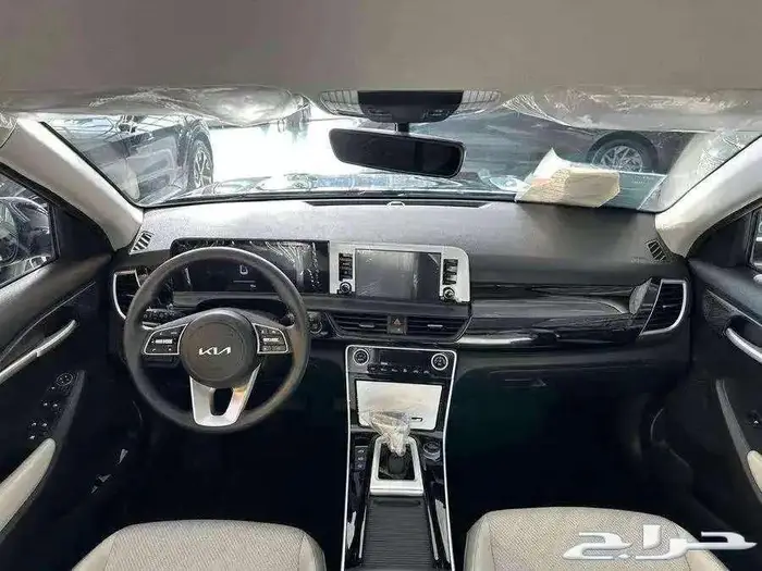 عرض كيا سيلتوس 2025 3